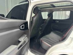 Haval Cool Dog 2022 1.5T DCT FWD Trendy Cool Edition - ფოტო 15