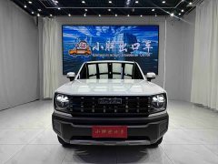 Haval Cool Dog 2022 1.5T DCT FWD Trendy Cool Edition - ფოტო 2