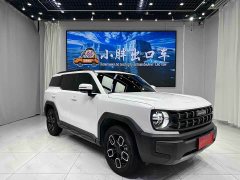 Haval Cool Dog 2022 1.5T DCT FWD Trendy Cool Edition - ფოტო 3