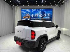 Haval Cool Dog 2022 1.5T DCT FWD Trendy Cool Edition - ფოტო 4