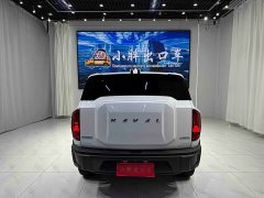 Haval Cool Dog 2022 1.5T DCT FWD Trendy Cool Edition - ფოტო 5
