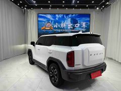 Haval Cool Dog 2022 1.5T DCT FWD Trendy Cool Edition - ფოტო 6