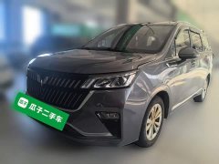 Wuling Jiachen 1.5T CVT Smart Luxury - ფოტო 1
