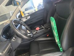 Wuling Jiachen 1.5T CVT Smart Luxury - ფოტო 11
