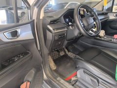 Wuling Jiachen 1.5T CVT Smart Luxury - ფოტო 12