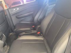 Wuling Jiachen 1.5T CVT Smart Luxury - ფოტო 13