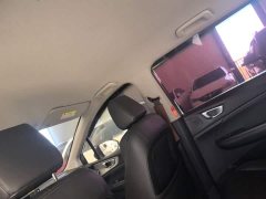 Wuling Jiachen 1.5T CVT Smart Luxury - ფოტო 14