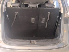 Wuling Jiachen 1.5T CVT Smart Luxury - ფოტო 15