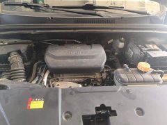 Wuling Jiachen 1.5T CVT Smart Luxury - ფოტო 16
