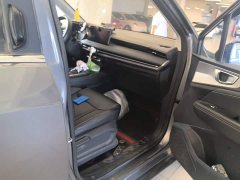 Wuling Jiachen 1.5T CVT Smart Luxury - ფოტო 19