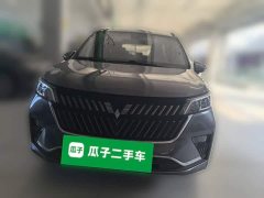 Wuling Jiachen 1.5T CVT Smart Luxury - ფოტო 2