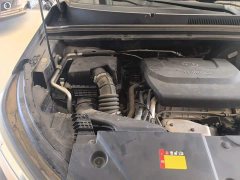 Wuling Jiachen 1.5T CVT Smart Luxury - ფოტო 20