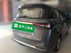 Wuling Jiachen 1.5T CVT Smart Luxury - ფოტო 4