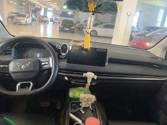 Wuling Jiachen 1.5T CVT Smart Luxury - ფოტო 5