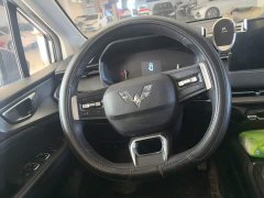 Wuling Jiachen 1.5T CVT Smart Luxury - ფოტო 6