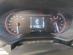 Wuling Jiachen 1.5T CVT Smart Luxury - ფოტო 8