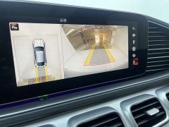 Mercedes-Benz GLE Coupe 2020 GLE 350 4MATIC Coupe SUV Fashion - ფოტო 10