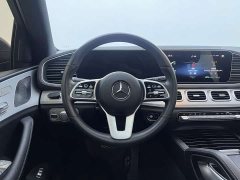 Mercedes-Benz GLE Coupe 2020 GLE 350 4MATIC Coupe SUV Fashion - ფოტო 11