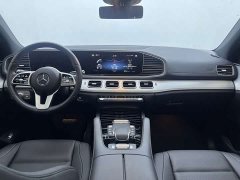 Mercedes-Benz GLE Coupe 2020 GLE 350 4MATIC Coupe SUV Fashion - ფოტო 12