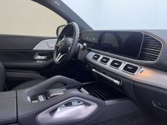 Mercedes-Benz GLE Coupe 2020 GLE 350 4MATIC Coupe SUV Fashion - ფოტო 13