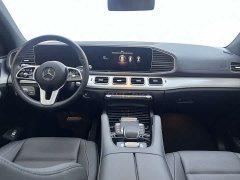 Mercedes-Benz GLE Coupe 2020 GLE 350 4MATIC Coupe SUV Fashion - ფოტო 14