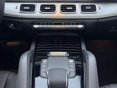 Mercedes-Benz GLE Coupe 2020 GLE 350 4MATIC Coupe SUV Fashion - ფოტო 15