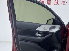 Mercedes-Benz GLE Coupe 2020 GLE 350 4MATIC Coupe SUV Fashion - ფოტო 17