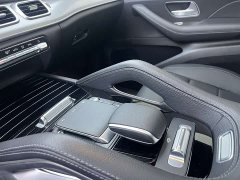 Mercedes-Benz GLE Coupe 2020 GLE 350 4MATIC Coupe SUV Fashion - ფოტო 19