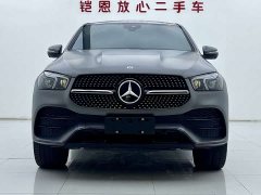 Mercedes-Benz GLE Coupe 2020 GLE 350 4MATIC Coupe SUV Fashion - ფოტო 2