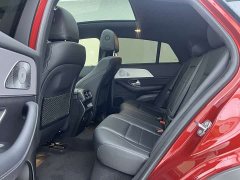 Mercedes-Benz GLE Coupe 2020 GLE 350 4MATIC Coupe SUV Fashion - ფოტო 20