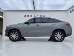 Mercedes-Benz GLE Coupe 2020 GLE 350 4MATIC Coupe SUV Fashion - ფოტო 7