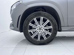 Mercedes-Benz GLE Coupe 2020 GLE 350 4MATIC Coupe SUV Fashion - ფოტო 8