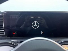 Mercedes-Benz GLE Coupe 2020 GLE 350 4MATIC Coupe SUV Fashion - ფოტო 9