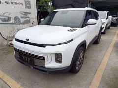 Geely ICON 2020 1.5TD i7 BSG - ფოტო 1