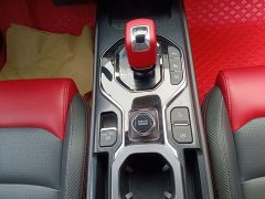 Geely ICON 2020 1.5TD i7 BSG - ფოტო 10