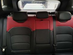 Geely ICON 2020 1.5TD i7 BSG - ფოტო 11