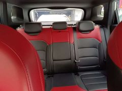 Geely ICON 2020 1.5TD i7 BSG - ფოტო 12