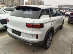 Geely ICON 2020 1.5TD i7 BSG - ფოტო 13