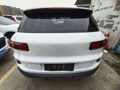 Geely ICON 2020 1.5TD i7 BSG - ფოტო 14