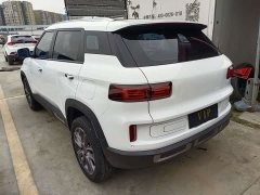 Geely ICON 2020 1.5TD i7 BSG - ფოტო 15