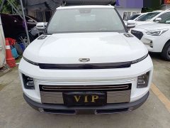 Geely ICON 2020 1.5TD i7 BSG - ფოტო 2