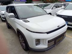 Geely ICON 2020 1.5TD i7 BSG - ფოტო 3