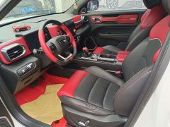 Geely ICON 2020 1.5TD i7 BSG - ფოტო 4