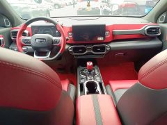 Geely ICON 2020 1.5TD i7 BSG - ფოტო 6