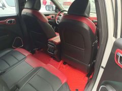 Geely ICON 2020 1.5TD i7 BSG - ფოტო 7