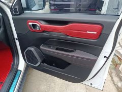 Geely ICON 2020 1.5TD i7 BSG - ფოტო 8