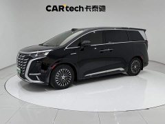 Denza BYD Denza D9 DM-i Smart Drive 1020 Four-Wheel Drive Premium - ფოტო 1