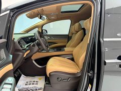 Denza BYD Denza D9 DM-i Smart Drive 1020 Four-Wheel Drive Premium - ფოტო 17