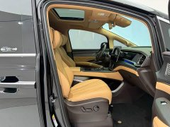 Denza BYD Denza D9 DM-i Smart Drive 1020 Four-Wheel Drive Premium - ფოტო 18