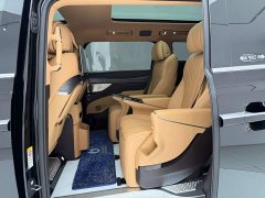 Denza BYD Denza D9 DM-i Smart Drive 1020 Four-Wheel Drive Premium - ფოტო 19
